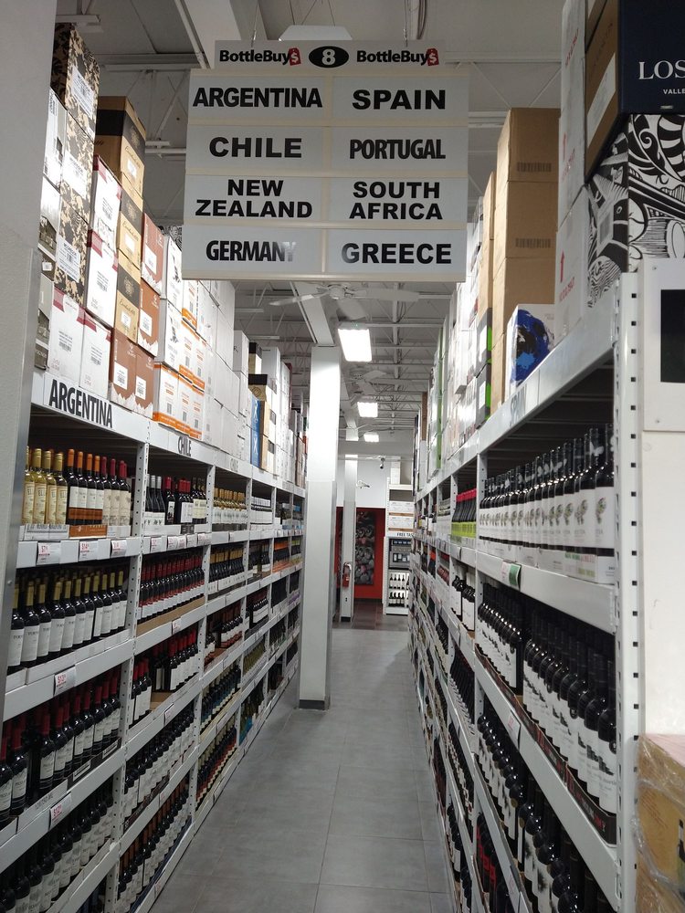 BOTTLEBUYS Updated September 2024 50 Photos & 43 Reviews 350 Glen Head Rd, Glen Head, New