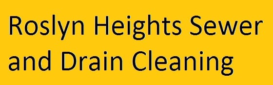 Slide of Roslyn Heights Sewer and Drain Cleaning