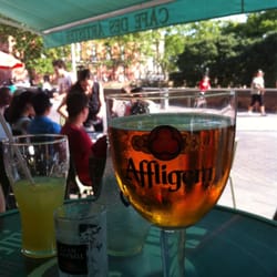Cafe des Artistes