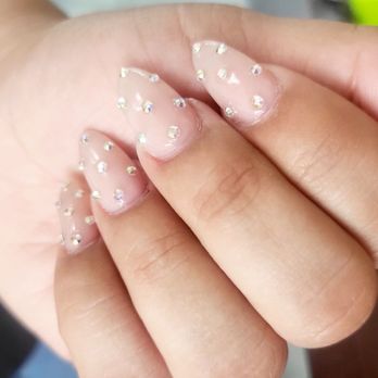 La Nail & Hair - Full set - Nail Salons Near Me - Key West, Florida La Nail & Hair - Full set - Nail Salons Near Me - Key West, Florida