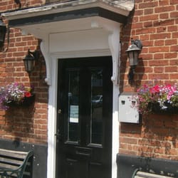 The Horse & Groom