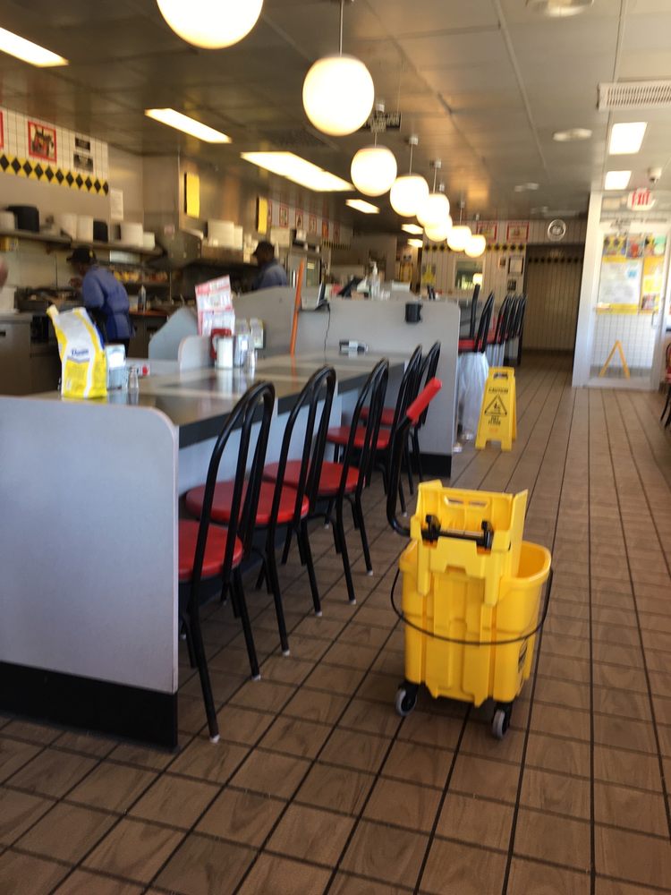 WAFFLE HOUSE Updated September 2024 12 Photos 1108 By Pass 25 NE