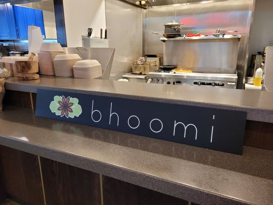 Bhoomi Modern Indian Grill by null Bhoomi Modern Indian Grill by null