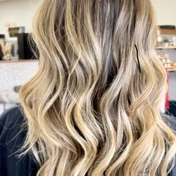 Hair By Dantia