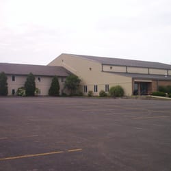Vineyard Community Church - Street view