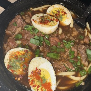 Yakamein House - Beef Yakamein - Southern Near Me - New Orleans, Louisiana Yakamein House - Beef Yakamein - Southern Near Me - New Orleans, Louisiana