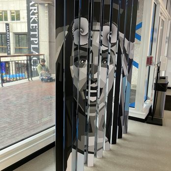 Museum of Illusions - Illusion picture - Museums Near Me - Boston, Massachusetts Museum of Illusions - Illusion picture - Museums Near Me - Boston, Massachusetts