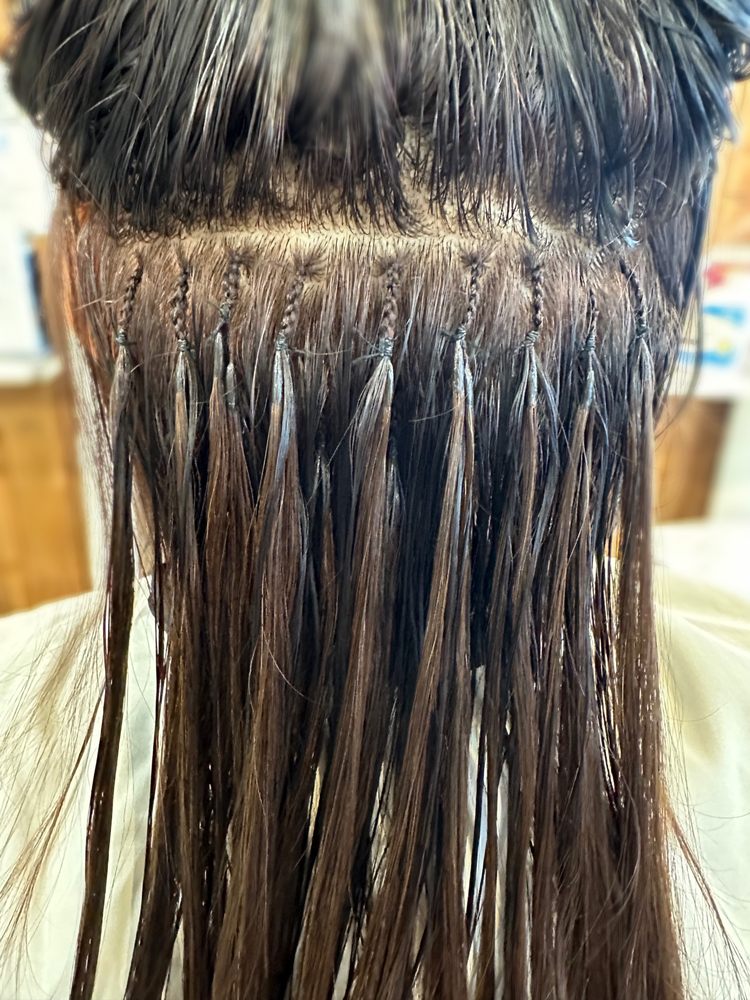 HUMMING HAIR BOUTIQUE 396 Photos & 124 Reviews 300 S Hobart Blvd