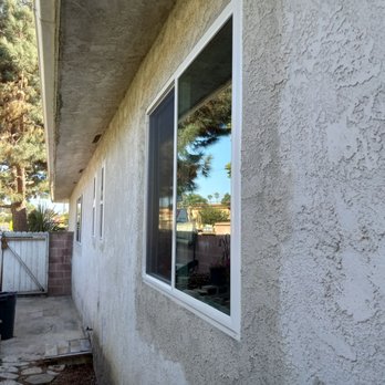 American Vision Windows - Bdrm 1 Anlin windows. Seamless job! All the windows look uniform now.  They even cleaned up! Looks great!! - Windows Installation Near Me - Simi Valley, California