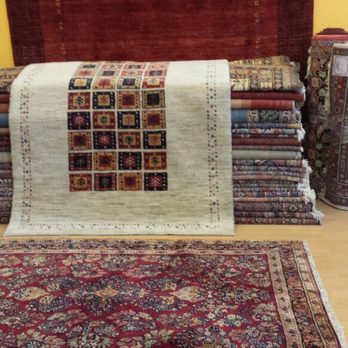 Orient Teppiche Malek - Carpet Cleaning Near Me - Hamburg, HH