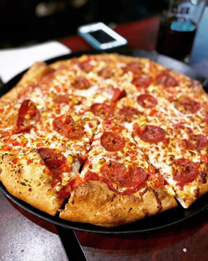 Social spots from TailGate Brewery