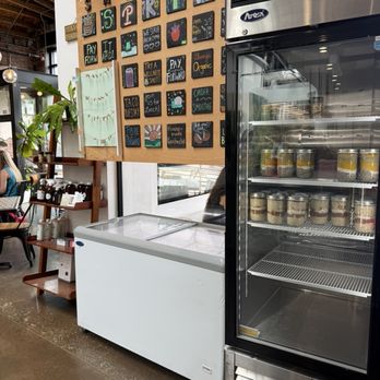Inheritance Juicery - Juice Bars & Smoothies Near Me - Tulsa, Oklahoma