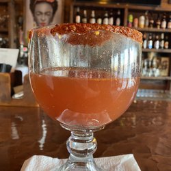 Coachella Bar - Chavela
