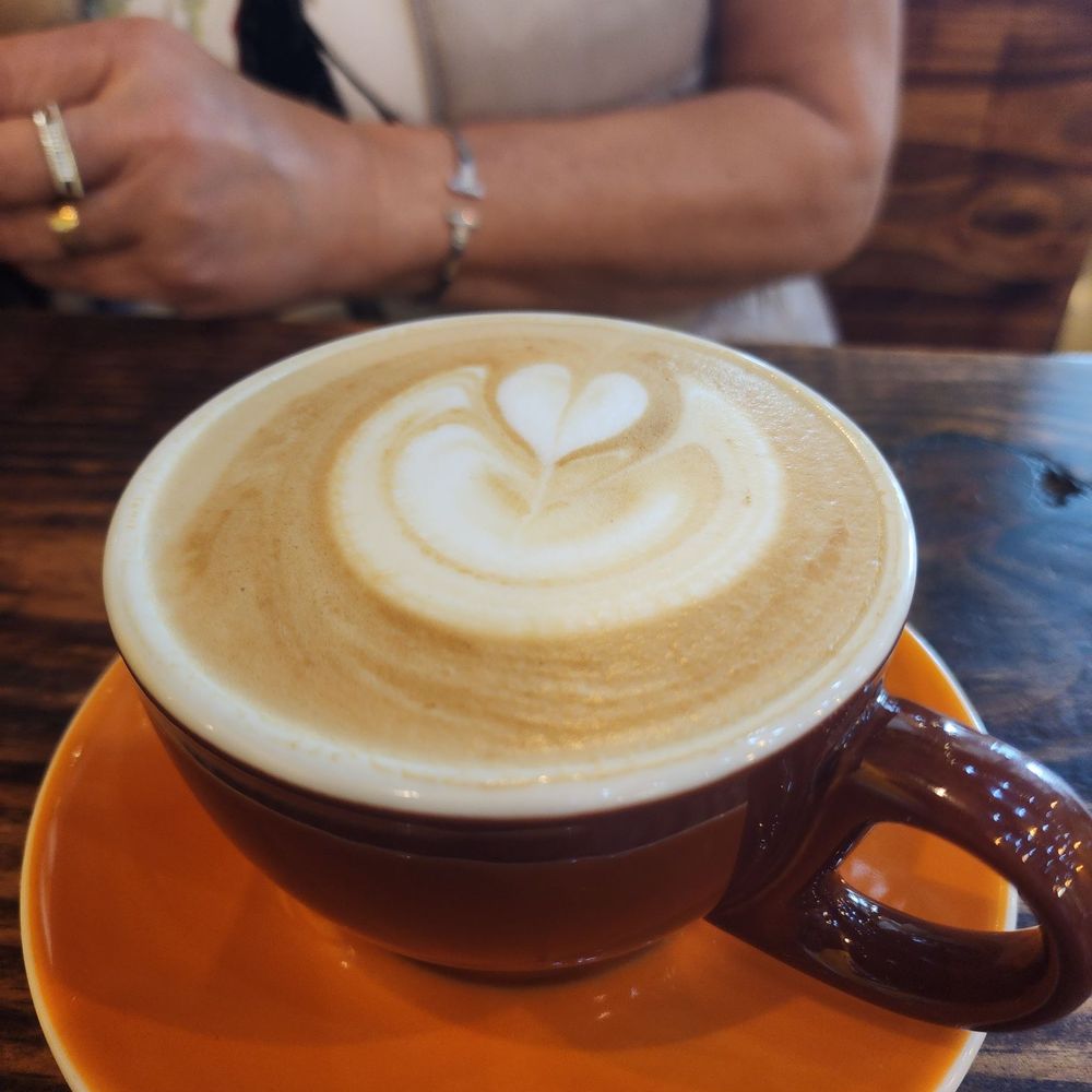 Macondo Coffee Kendall - Coffee & Tea Near Me - Miami, Florida Macondo Coffee Kendall - Coffee & Tea Near Me - Miami, Florida