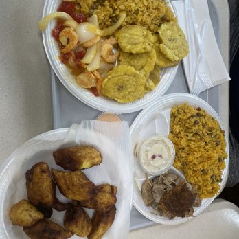 Borikén Restaurant - Puerto Rican Near Me - Aurora, Illinois