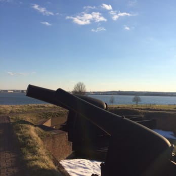 Fort McHenry - Landmarks & Historical Buildings Near Me - Baltimore, Maryland