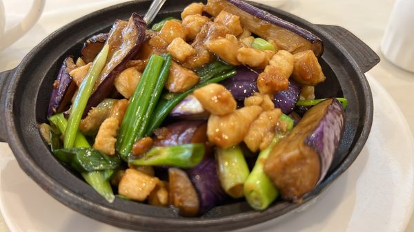 DimSum Seafood Restaurant by null