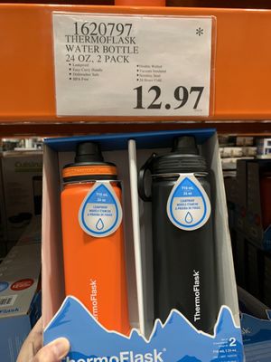 Costco Wholesale by null