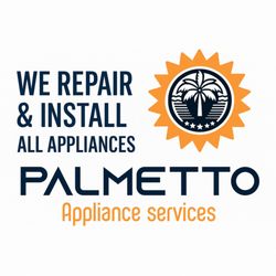 Palmetto Appliance Services