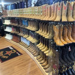 Enriquez Western Wear