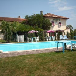 Hôtel Restaurant la Crémaillère