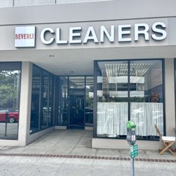 Beverly Custom Cleaners
