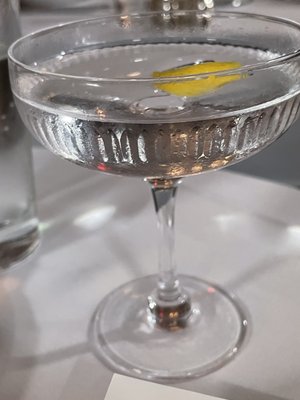 Cecconi's Nomad by null