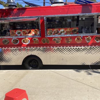 Birrieria Tecalitlan - Food Trucks Near Me Birrieria Tecalitlan - Food Trucks Near Me