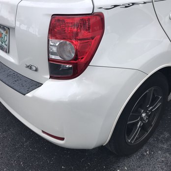 Sun Collision Center - After! - Body Shops Near Me - New Port Richey, Florida Sun Collision Center - After! - Body Shops Near Me - New Port Richey, Florida