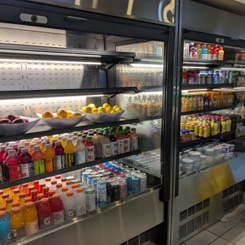 Steins Bagels - Large beverage selection - Bagels Near Me - Montvale, New Jersey