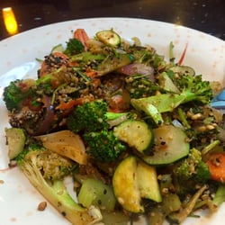 Portland Mongolian Grill & Hot Pot