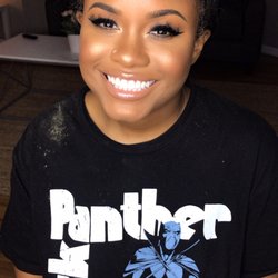 Jazmine Williams Makeup Artistry