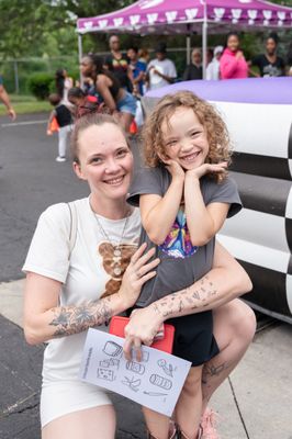 Starting Point Learning Center