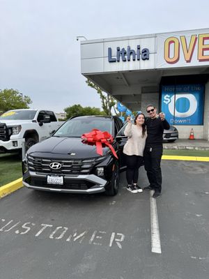 LITHIA HYUNDAI OF FRESNO - Updated July 2025 - 416 Photos & 579 Reviews ...