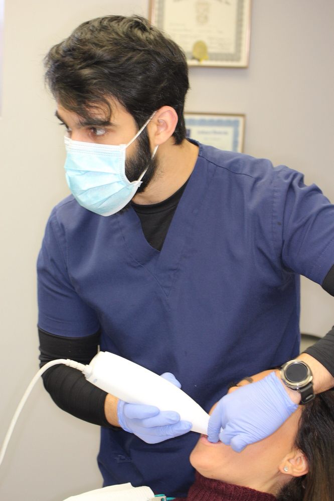 LIF DENTAL 10 Photos General Dentistry 2000 Eggert Rd, Buffalo