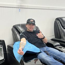 Genesis Wellness Centers - Vitamin IV and NAD+