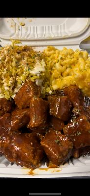 The Good Eats Experience by null