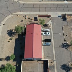 Nature's Wonder Coolidge Dispensary - Nature's Wonder dispensary in Coolidge