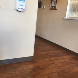 Joseph R McMullen, DDS - Sittin' in the waiting area