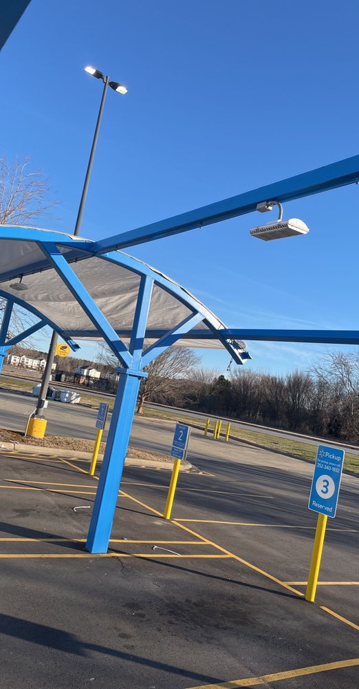 Slide of K&B Services