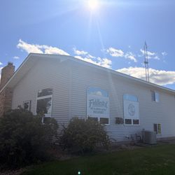 Fiddlestix RV & Golf Resort - Resort Main Office