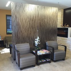 New Horizons Center for Healing - Lobby