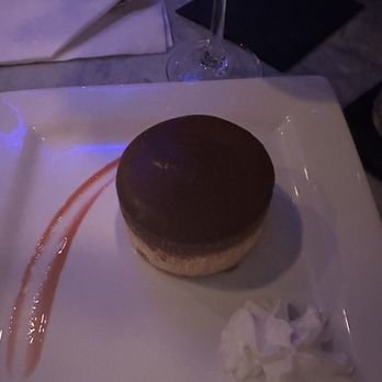 Chive Sea Bar & Lounge - Peanut butter chocolate torte - Seafood Near Me - Savannah, Georgia