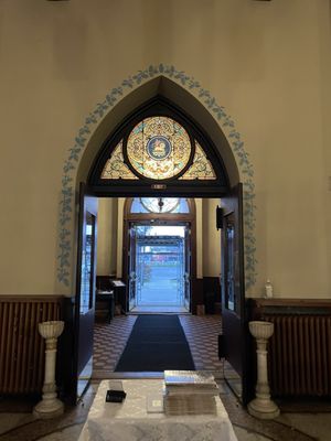 St. Joseph Shrine by null