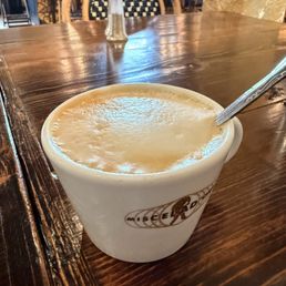 Latte Latte