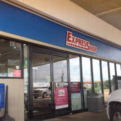 Express Shop