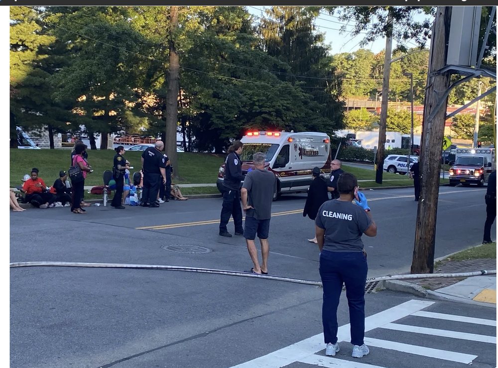 New Rochelle YMCA - childcare center in New Rochelle, NY