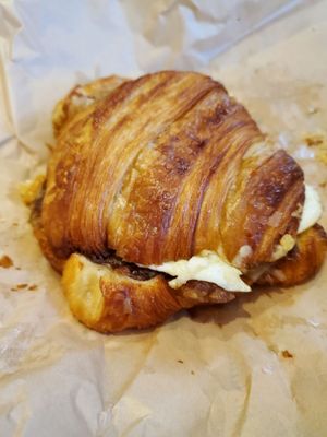 La Fillette Bakery by null