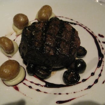 Canlis - Steak - New American Near Me - Seattle, Washington Canlis - Steak - New American Near Me - Seattle, Washington