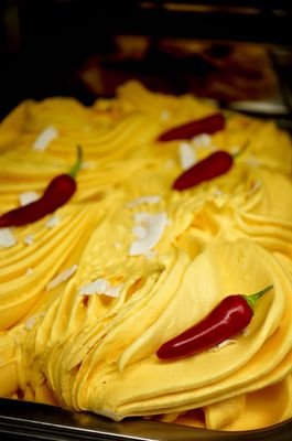 EisLabor Bonn-Altstadt - Einmalig, Frisch & Lecker by null